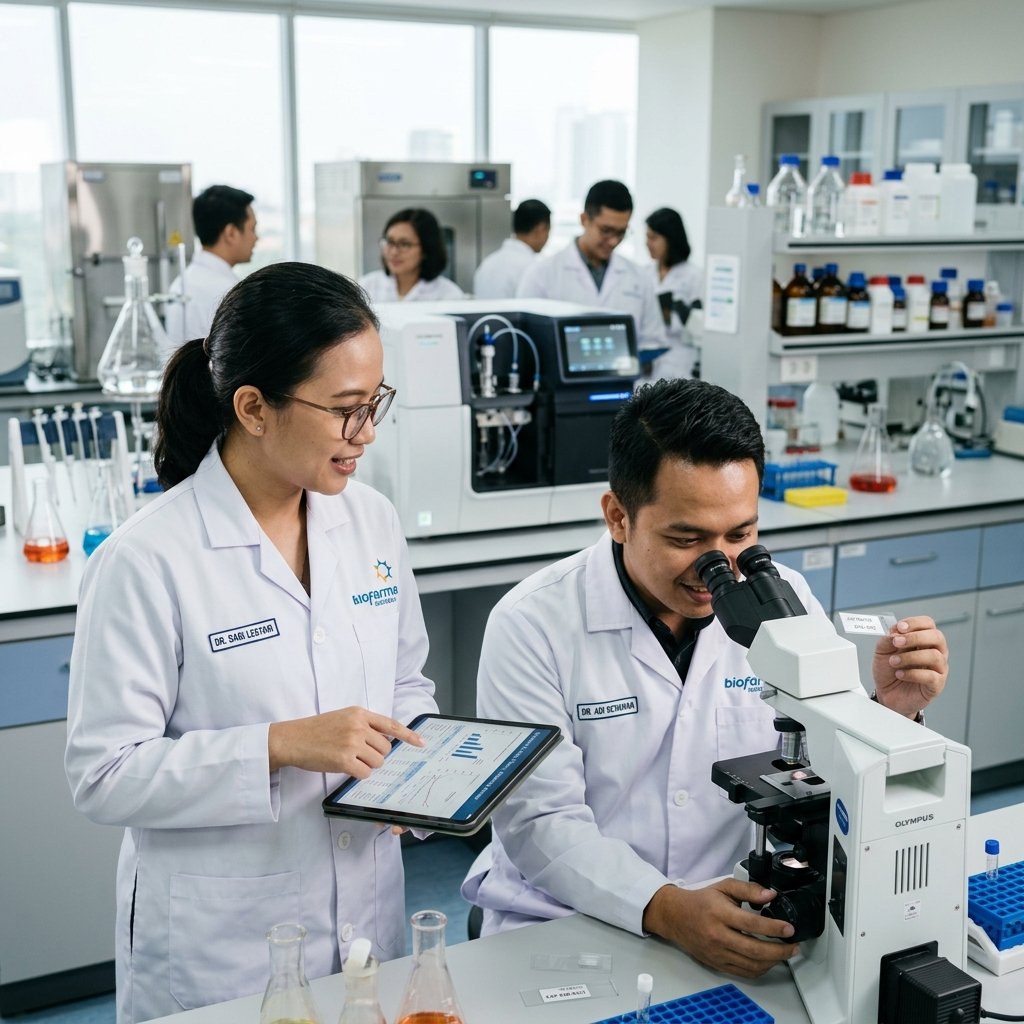 Solution for Professional Healthcare Workforce Needs