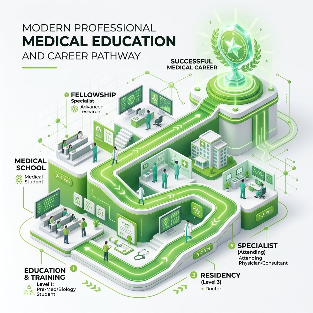 Pathway to Success